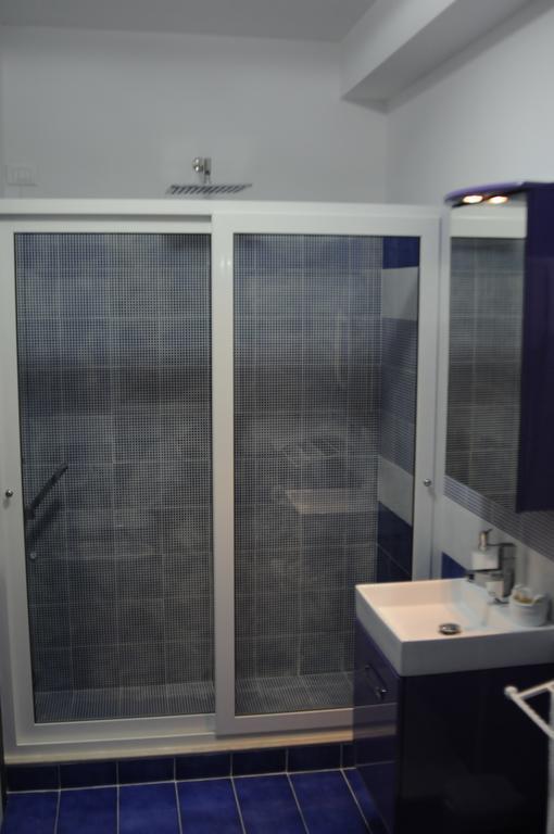 Badinomare Bed & Breakfast Terracina Exterior foto